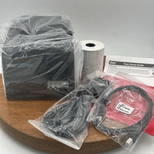 Star TSP100 Thermal POS Receipt Printer  TSP143IIIU  USB New