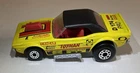 Vintage Matchbox Dodge Challenger Toyman Superfast D/174 Pro Loose V Good