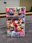 New ListingMario Kart 8 Deluxe game for Nintendo Switch - FREE SHIPPING!