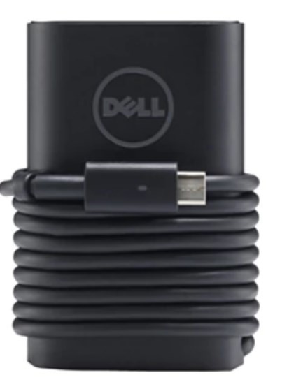 DELL 450-AGOB power adapter/inverter Indoor 65 W Black ORIGDIST-DELL-921CW