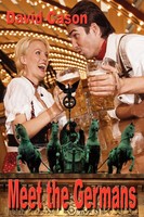 David Cason | Meet The Germans | Taschenbuch | Englisch (2008) | AuthorHouse UK