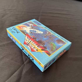 New Argus FC Famicom Family Computer Collection Jaleco Retro Nintendo Entertainm