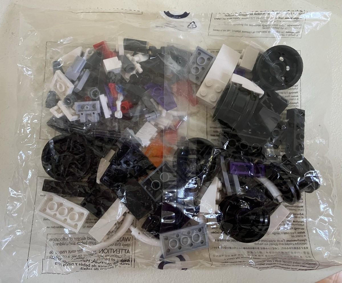 LEGO NINJAGO: Turbo Shredder (2263) for sale online | eBay