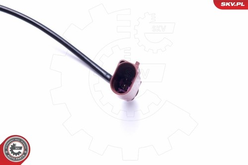 SENSOR EXHAUST GAS TEMPERATURE 30SKV379 FOR AUDI Q7 VW TOUAREG CCFA/CCFC 4.1L - Picture 5 of 9