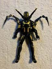 Marvel Legends Series MCU Marvel Studios First Ten Years Antman's Yellowjacket