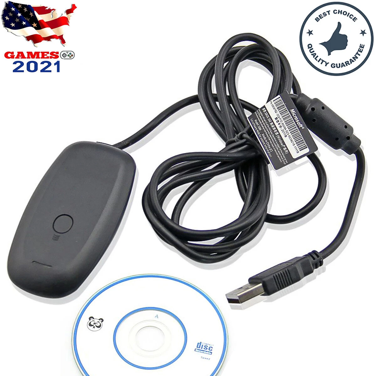 Connect Xbox 360 Controller to PC: Ultimate Receiver-Free Guide!