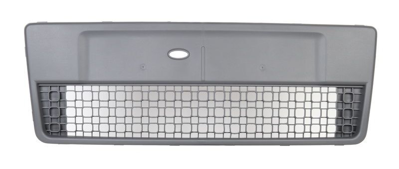 Grille Ventilation Grille Front Fits: FORD FUSION 05.09-12.12