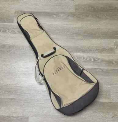 Dreadnaught Acoustic Guitar Gig Bag (Fits Martin/Gibson/Fender/Yamaha & More!)