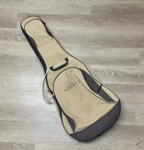 Dreadnaught Acoustic Guitar Gig Bag (Fits Martin/Gibson/Fender/Yamaha & More!)