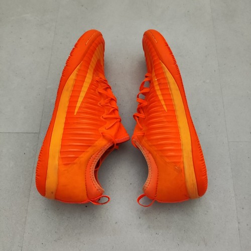 Nike MercurialX Finale Indoor UK 7 US 8 Bomba Proximo Elastico HypervenomX - Bild 7 von 10