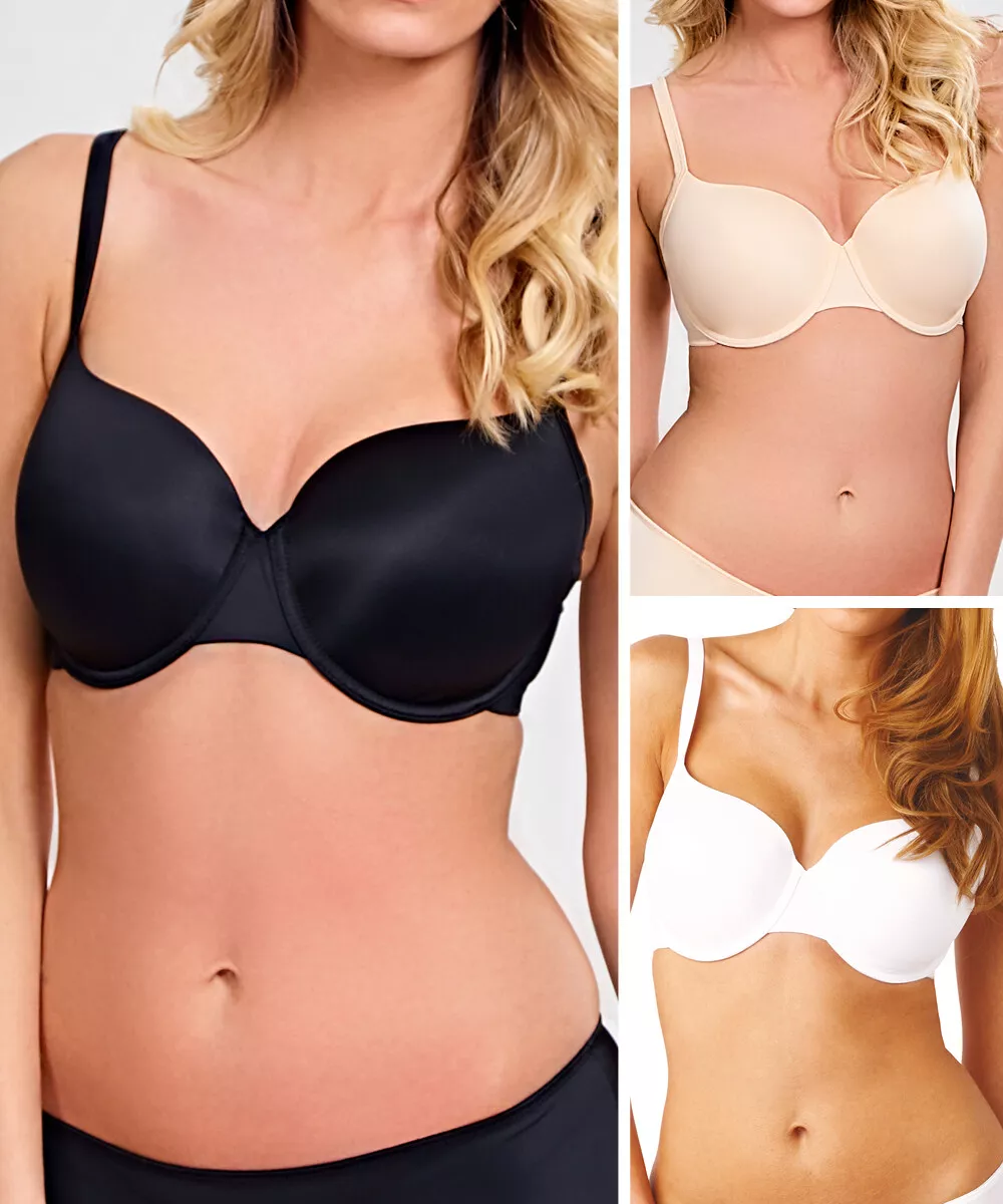 Panache t shirt moulded bra 2025
