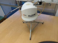 Kipp & Zonen RaZON+ solar monitoring system (sold for parts, but might work)