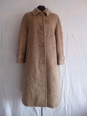 FIORENTINA_ DAMEN WOLLMANTEL_ 