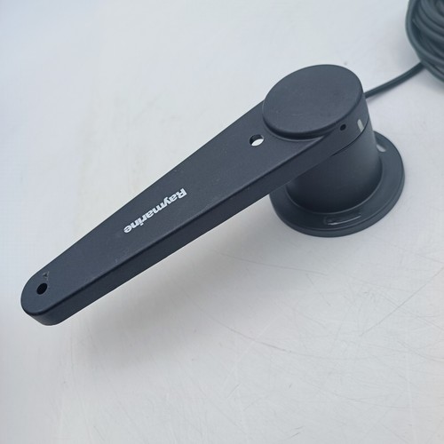 Autohelm Raymarine Z131 300220 Rotary Rudder Reference Sensor Rudder Feedback - Bild 3 von 8