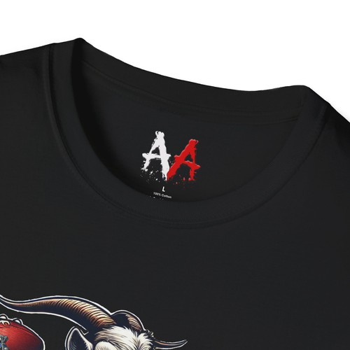 Josh Allen GOAT T-Shirt - Celebrate Buffalo’s Star QB - Bild 12 von 23