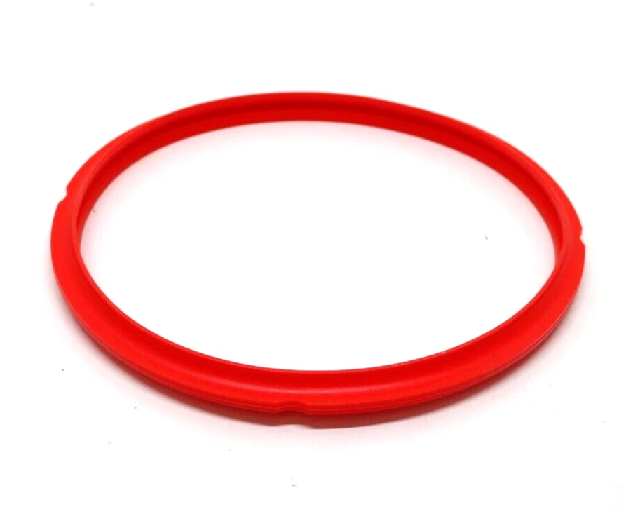 MTU Fuel Block Seal Ring, 24 x 2.5 700429024001 | Diesel Dash