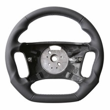 Nouveau revêtement Volant BMW E38 E39 E46 X3 X5 Tuning aplatie 44671