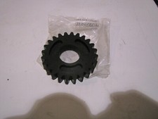 Transmission Wheel 5 Genuine Kawasaki KLR650 13129-1410