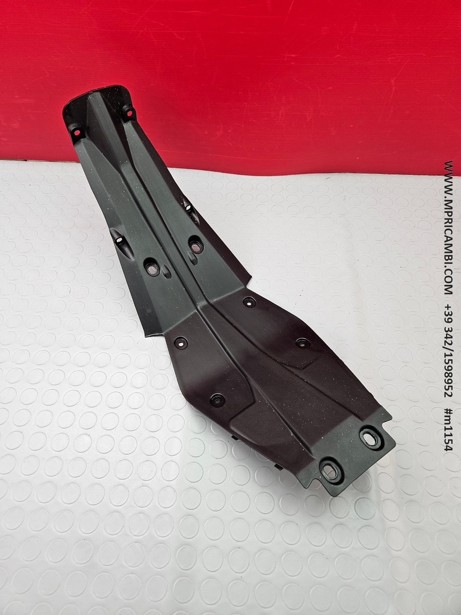 PLASTIC UNDER TAIL 90108015000 KTM 125 DUKE ABS 2013 2014 REAR PLASTIC UNDER TAIL 90108015000 KTM 125 DUKE ABS 2013 2014 REAR