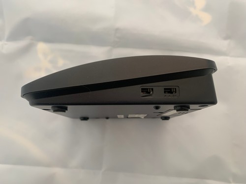 digitaler Anrufbeantworter MBO Alpha 300 DAB, mit Zubehör in Originalverpackung - Bild 6 von 7