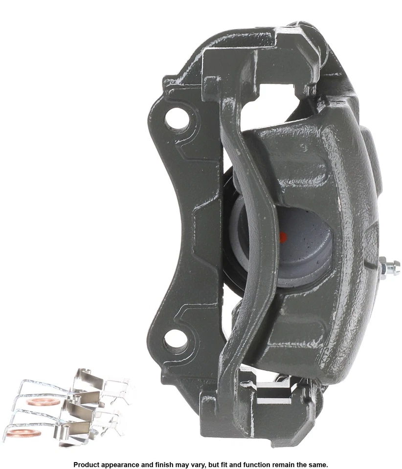 Pinza de freno de disco delantera izquierda cardona para Nissan Versa 2012-2019 Foto 4 de 4