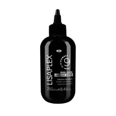Lisaplex Lamellar Water 8.4 oz 250 ml