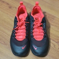 Nike Hombres Air Max Axis Invigor Antorcha Secuencia AA2146-008 Tallas 6, 7, 8