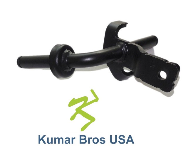 Kit Mandrino Ruota LH/RH Adatto A John Deere GY21049BLE GY21050BLE