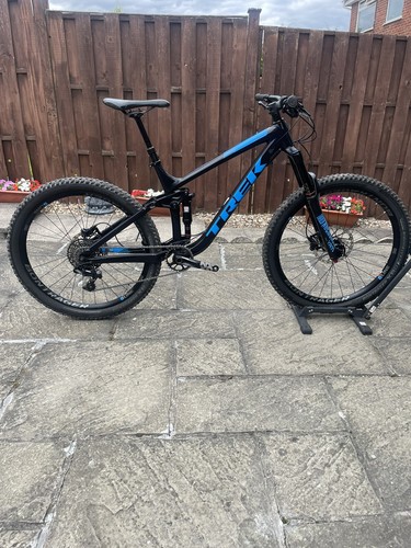 Trek Remedy 7 2018 Size M | eBay