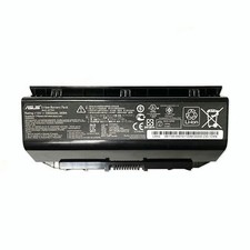 2026 Genuine Battery A42-G750 For ASUS ROG G750JM G750JY G750JX G750JW G750