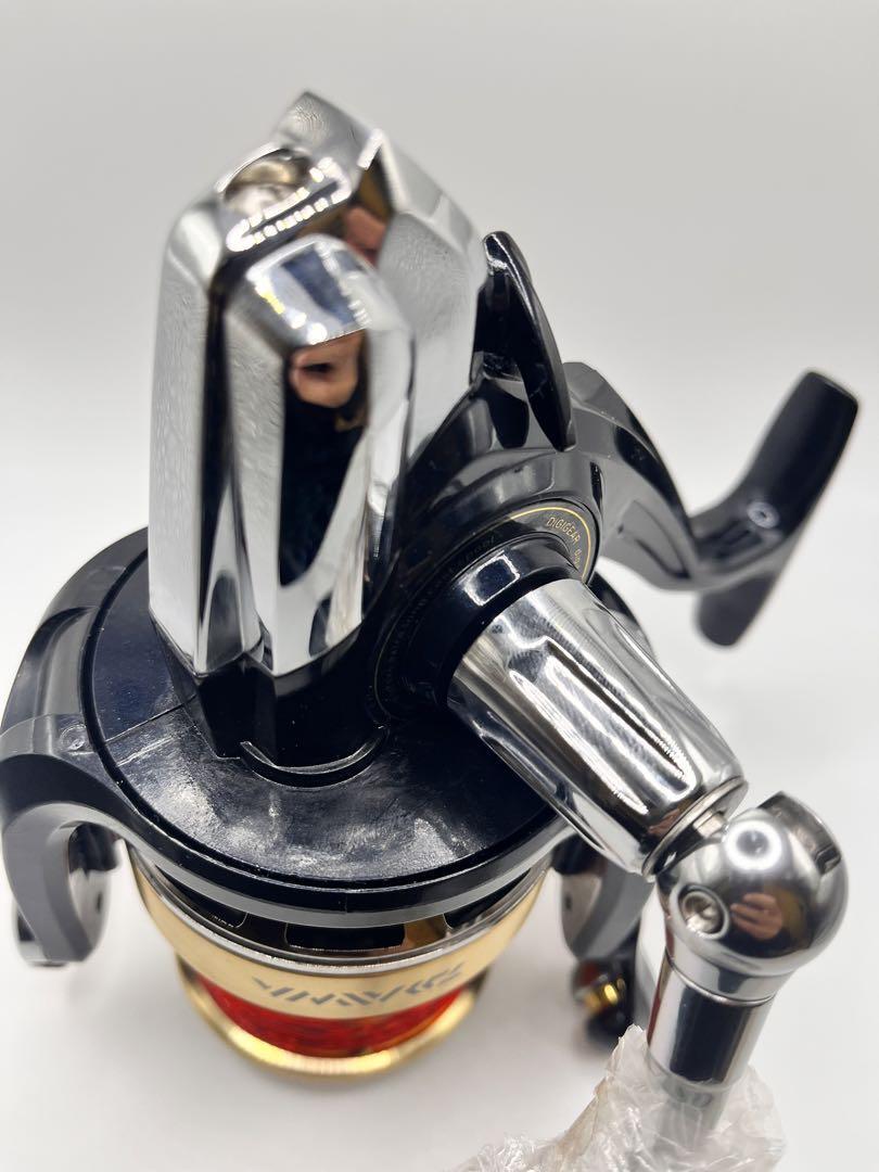 Daiwa １７WINDCAST 40000 QD Daiwa 17 WINDCAST 4500 Surf Casting Reel | eBay
