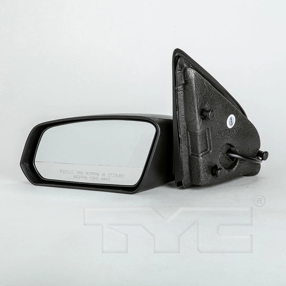 ESPEJO DE PUERTA TYC Products 2030032 para Saturn Ion 2007-2003 Foto 2 de 4