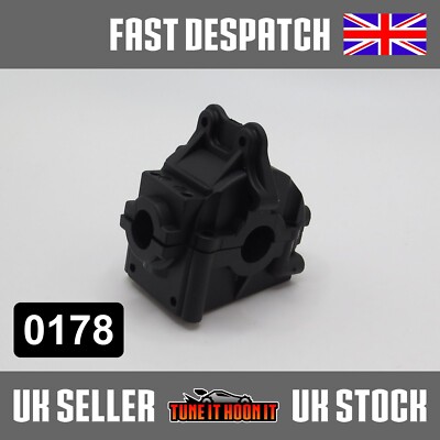 WLTOYS WL TOYS 184010 184016 GETRIEBEGEHÄUSE DIFFERENTIAL DIFF 1469