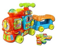 Vtech Baby Push And Ride Alphabet Train Vtech Baby Push And Ride Alphabet Train
