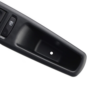 Driver Windows & Wing Mirrors Switch Control 809610017R for