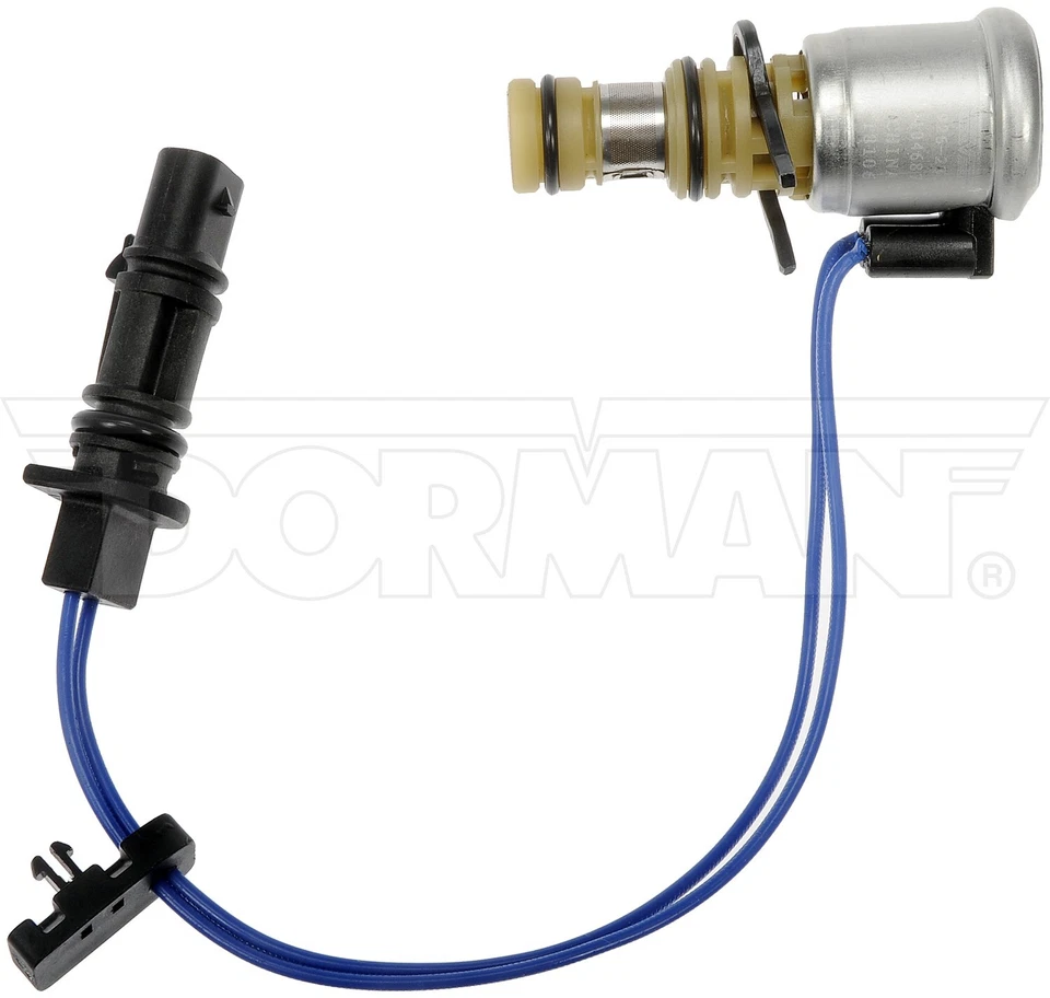 Engine Oil Pump Flow Control Valve Dorman For 11-14 Dodge Grand Caravan 3.6L V6 - Image 4 of 4