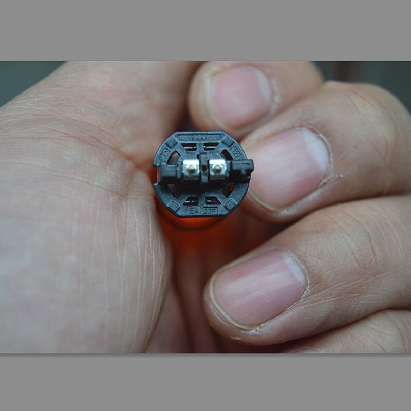 PHILIPS PWY24W 12174NA 12V24W Lamp Amber Bulb Turn Signal Light Q3
