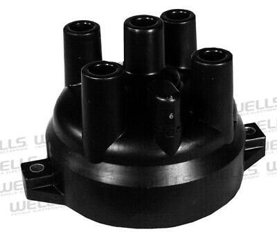 WVE by NTK 5D1062 Distributor Cap WVE by NTK 5D1062 Distributor Cap