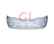STOßSTANGE VORNE FÜR CITROEN C3 FC 02-05 7401V2 Neu