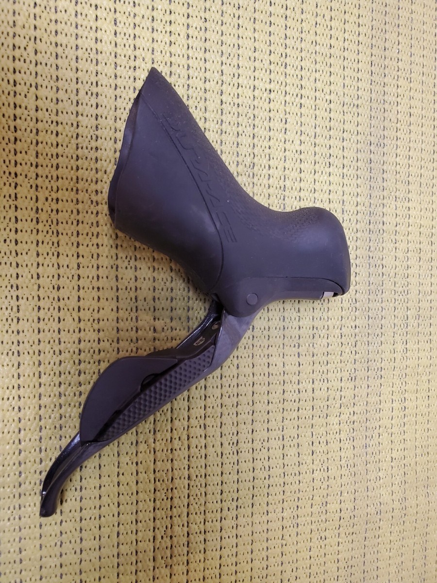 シマノ デュラエース DURA-ACE ST-7970 STI 10S Di2 Shimano Dura-Ace ST-7970 Di2 2x 10 Speed Road Bike RIGHT Shift