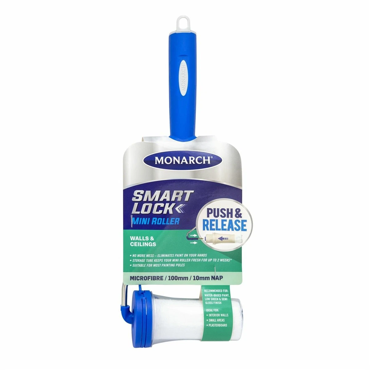 Monarch mini roller deals