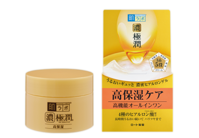 NEW!!! HADA LABO Gokujyun Perfect Gel 5-in-1 Moisturizing