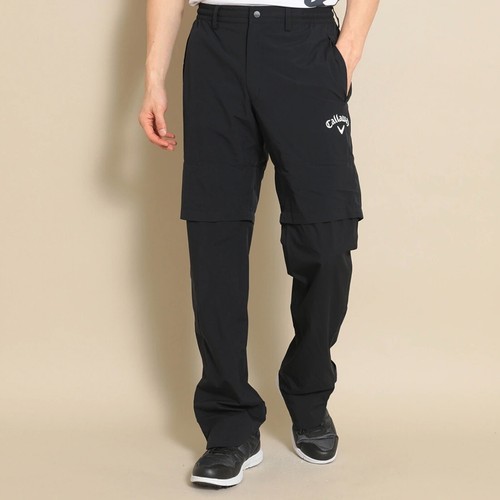 Callaway Golf C23989100 Rainwear Set Top and Bottom 3 colors Golf Rain Gear JP - Picture 9 of 15