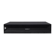 Hanwha Techwin NVR with PoE+, XRN-1620SB1