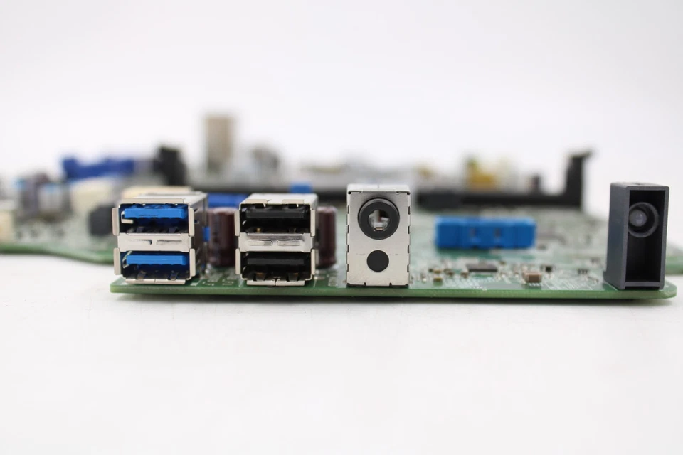 Dell Optiplex 3060 SFF Intel LGA1151 DDR4 Desktop Motherboard 04Y8V0 NO IO - Image 2 of 4