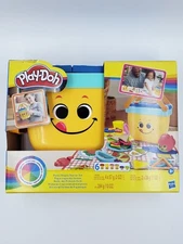 Play-Doh Picnic Shapes Starter Set - Includes 6 Colors