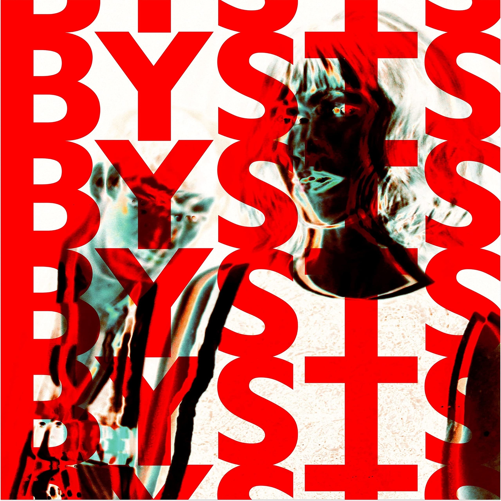 Bysts Palace (Vinyl LP)