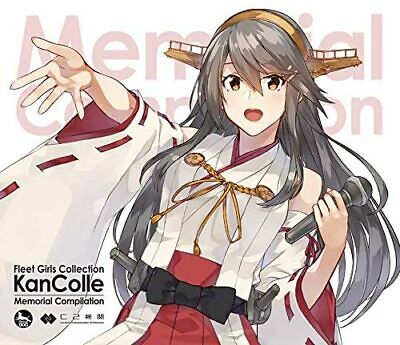 KanColle Receives a New Television Anime