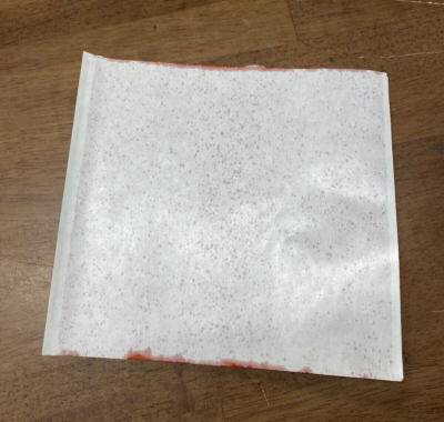 Rectorseal 66335, Metacaulk Fire Rated Putty Pad, 7