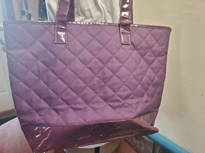 Large Bucket Bag